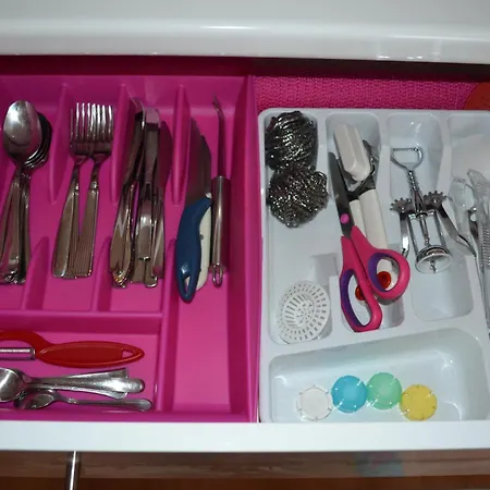 Апартаменты City Studios