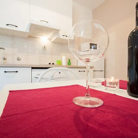 דירה City זאדאר