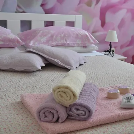 דירה City זאדאר