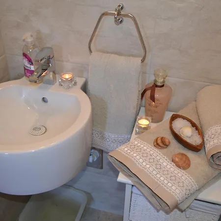 City Appartement Zadar