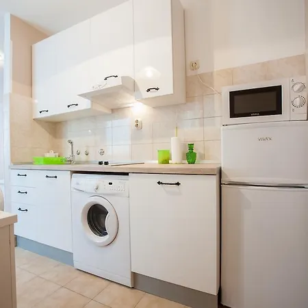 Apartment City Zadar