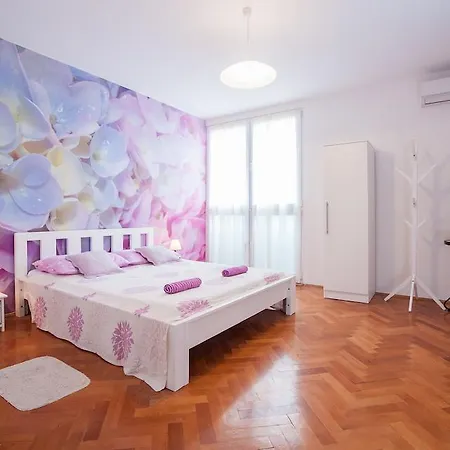 Appartement City Zadar