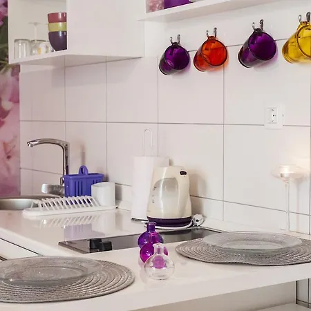 Appartement City Zadar