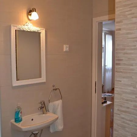 Appartement City Zadar