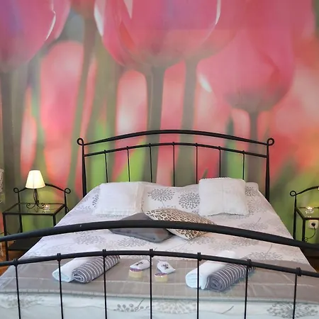 Appartement City Zadar