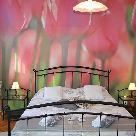 Appartement City Zadar