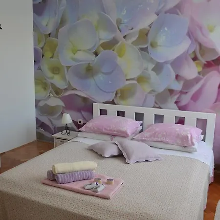 Appartement City Zadar