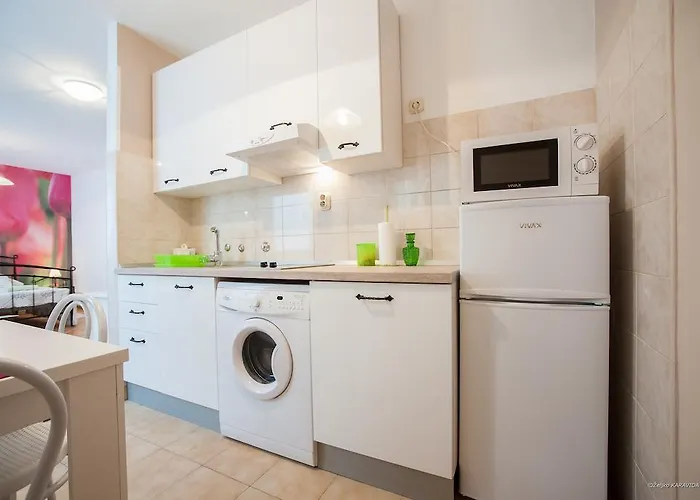 Apartman City Zadar