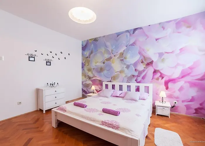 Διαμέρισμα City