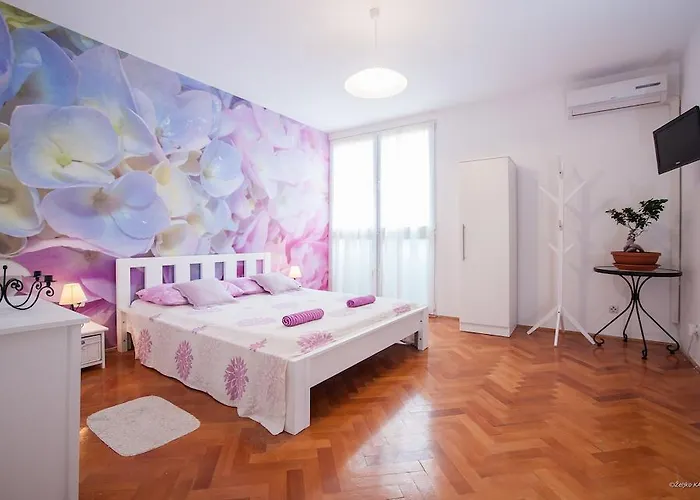 Apartman City Zadar