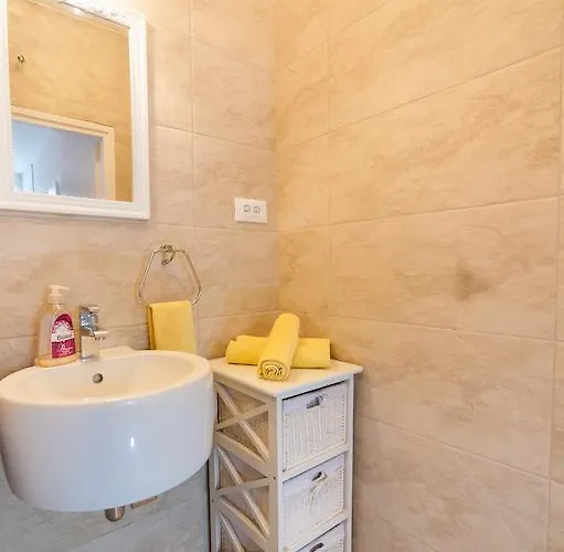 Apartman City Zadar