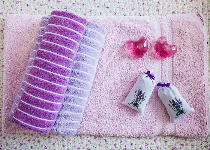 Διαμέρισμα City Ζαντάρ