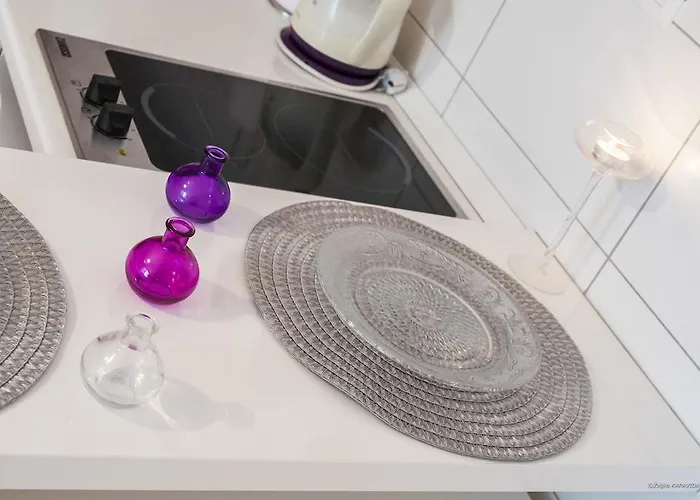 Διαμέρισμα City