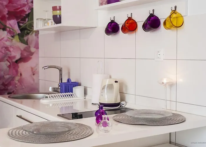 Διαμέρισμα City Ζαντάρ