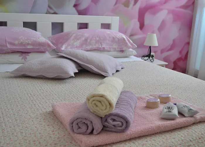 Διαμέρισμα City Ζαντάρ